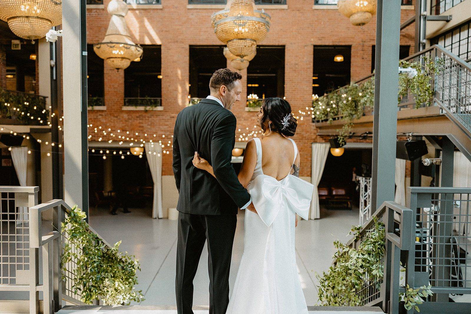 Wedding DJ Services