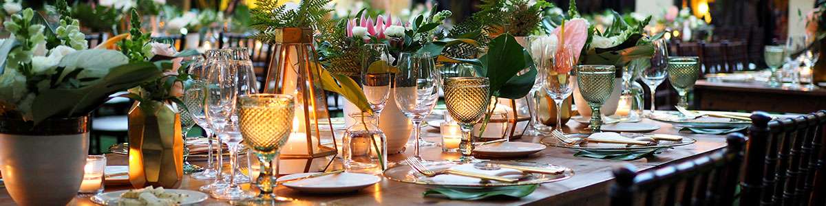 Wedding Catering