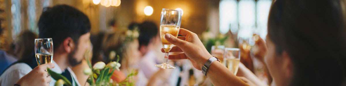 Celebration & Special Event Catering
