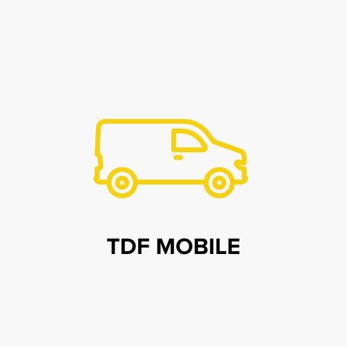 Mobile DJ Van