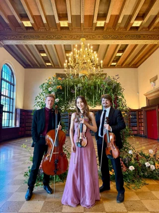 Classical & Wedding Ceremony Musicians