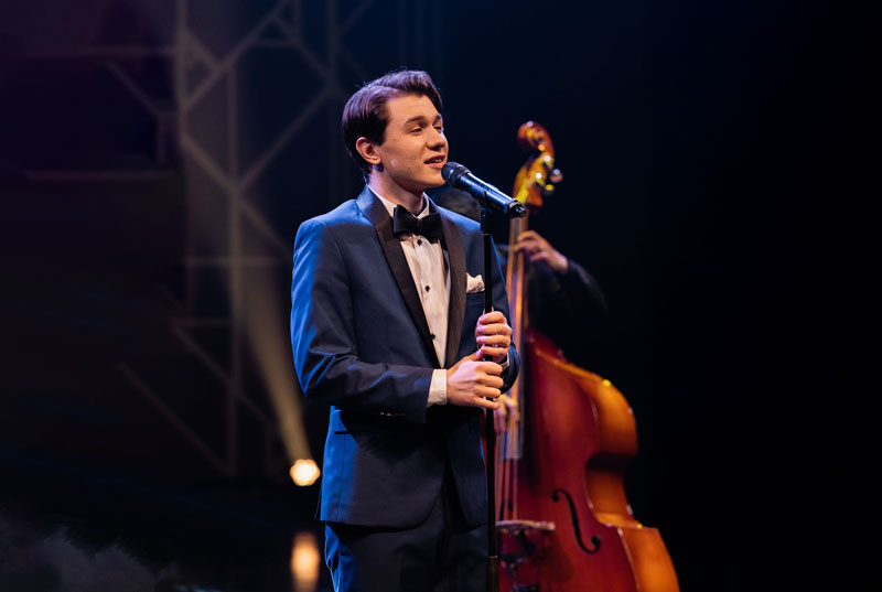 Wedding Jazz Band