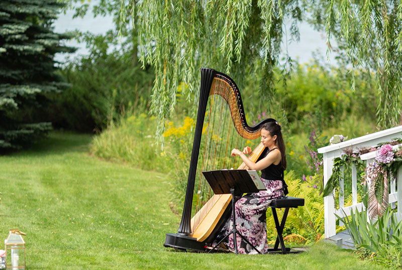 Wedding Specialty Musicians