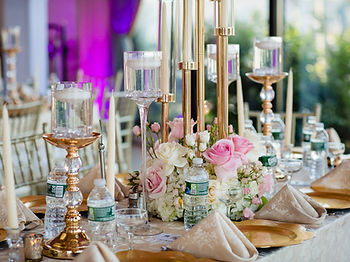 Gurudwara Wedding Decoration
