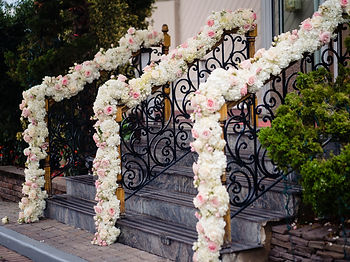 Wedding Florist