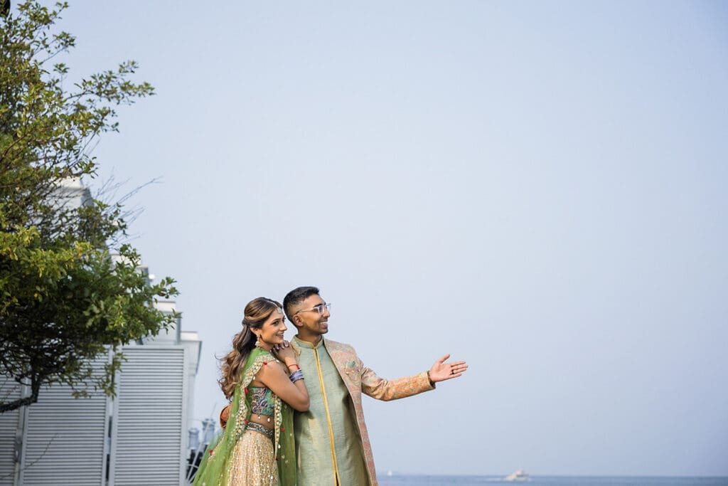 New York City Wedding Videography