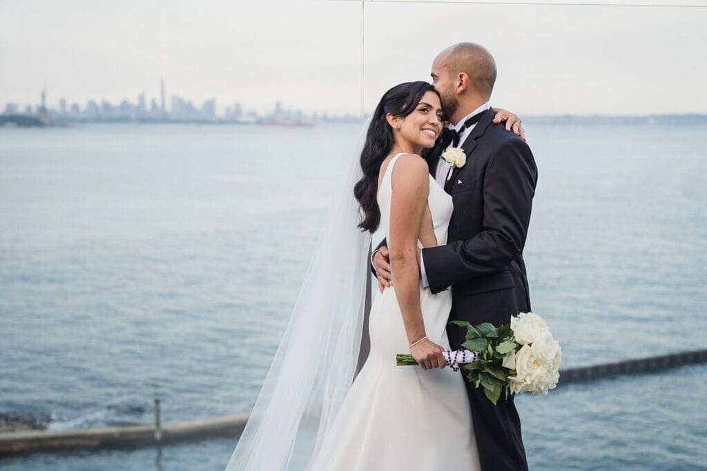 New York City Wedding Photography
