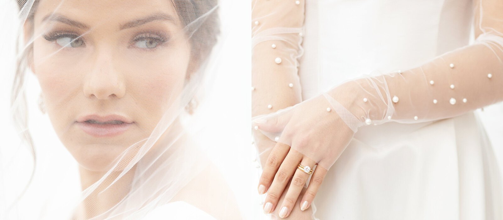 NYC Wedding Photography