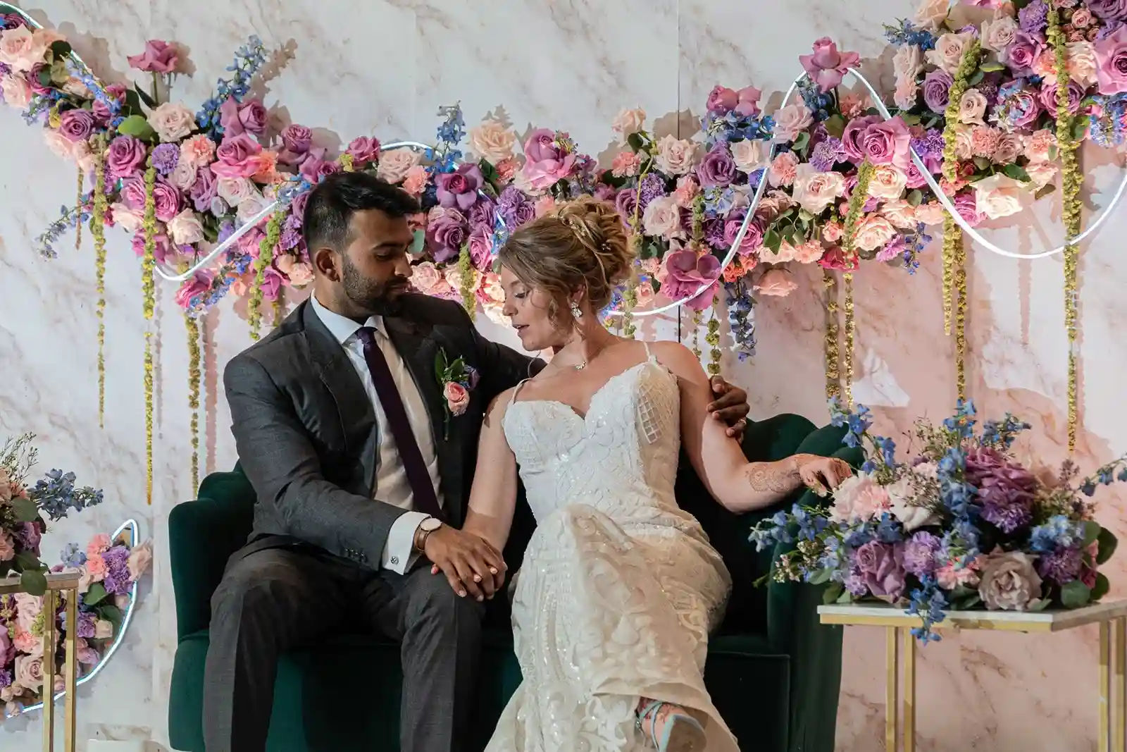 Ceremony Decor