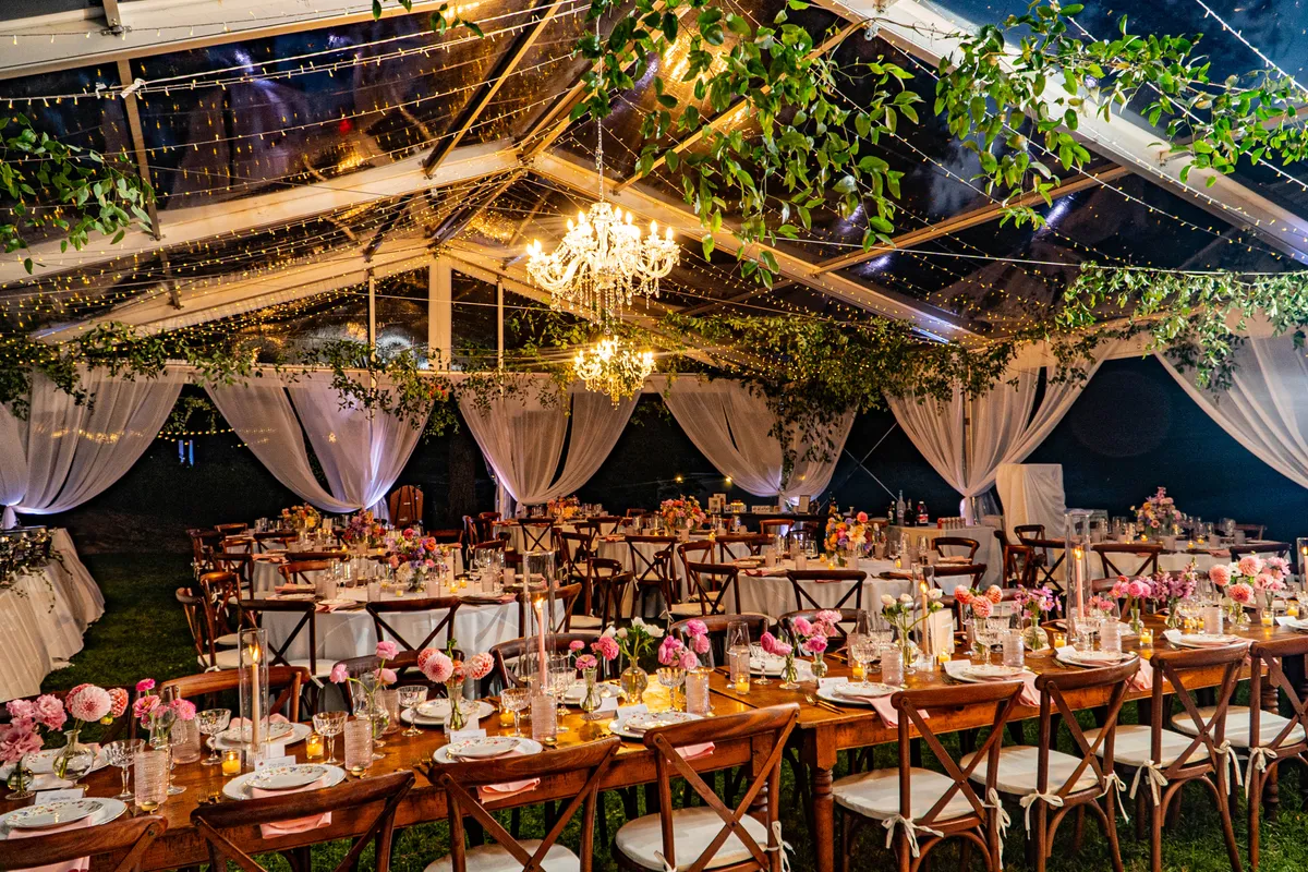 Centerpiece Design