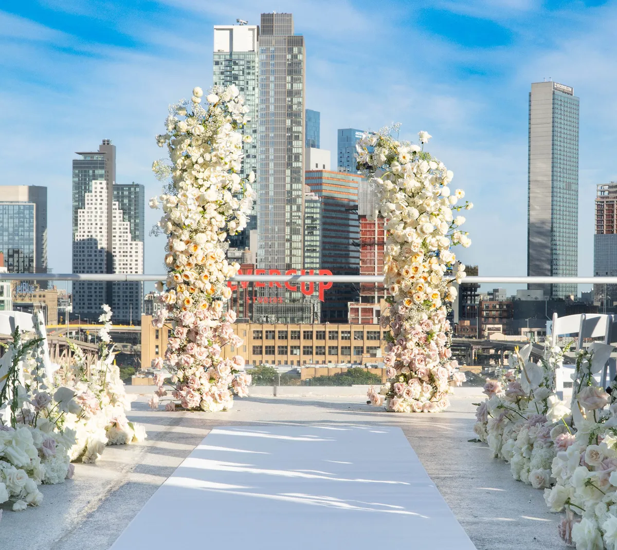 Mandap Design