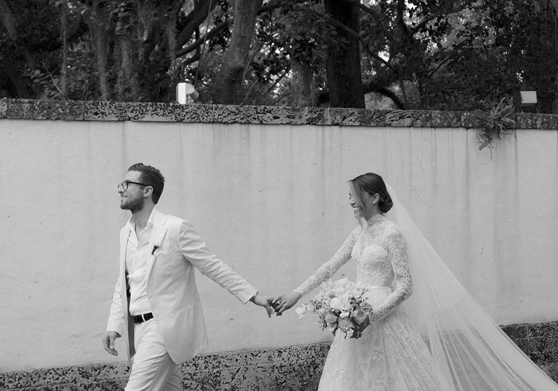 Wedding Photography