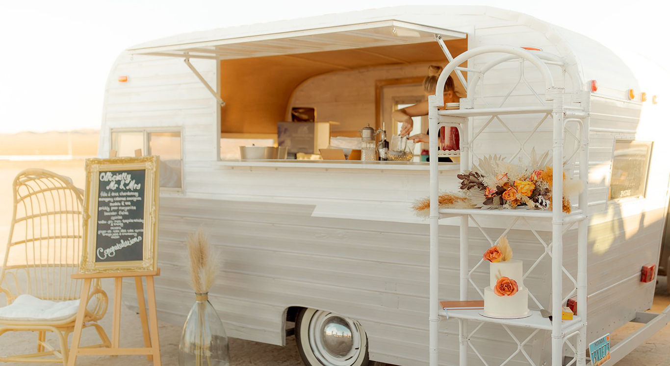 Portable Bar Options