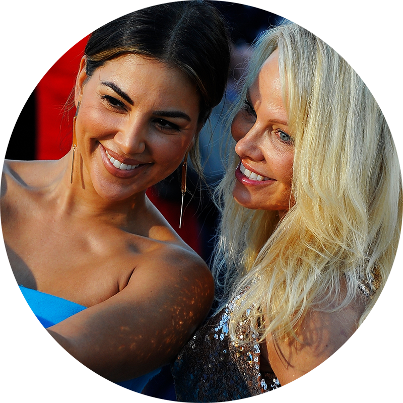 Entertainment & Event Photography