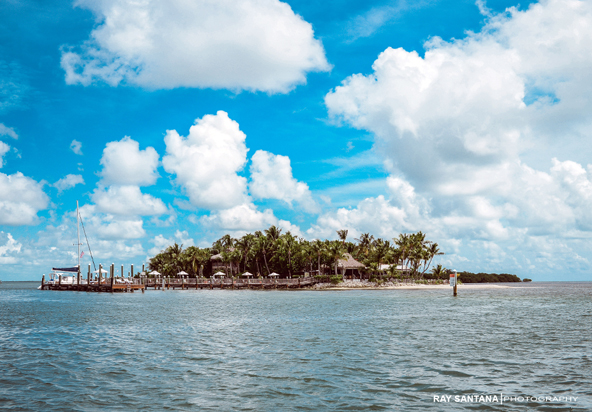 Miami Aerial Drone Photography