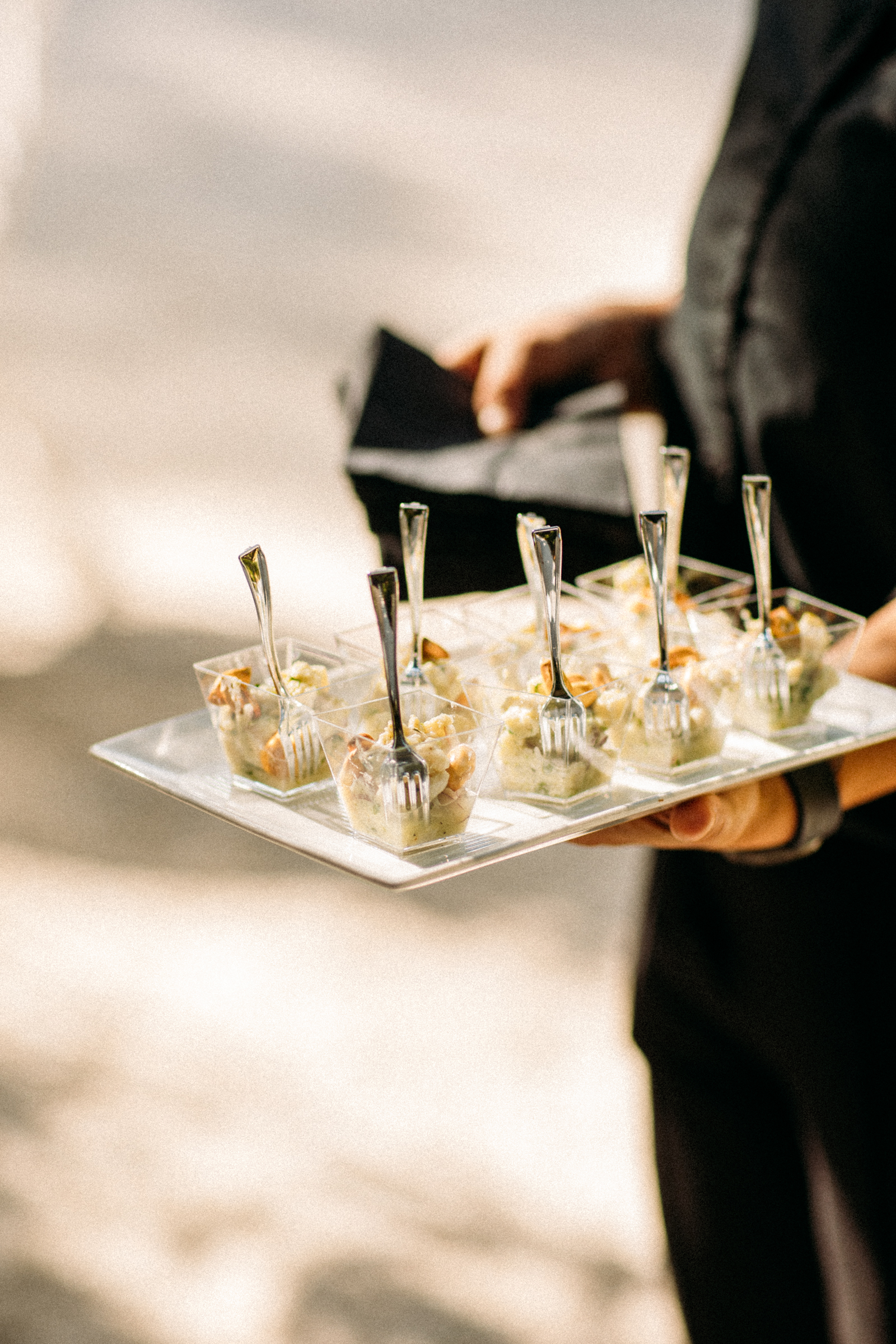 Corporate & Wedding Event Catering