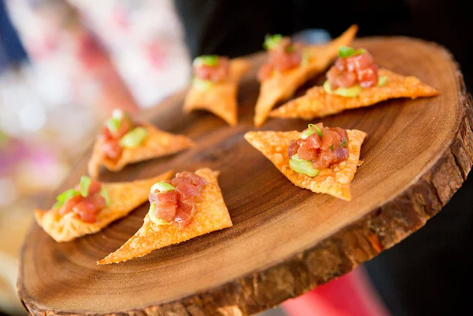 Buffet Catering