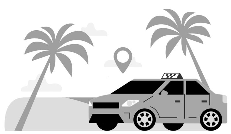 Paseos a los Lugares más Hermosos de la Isla