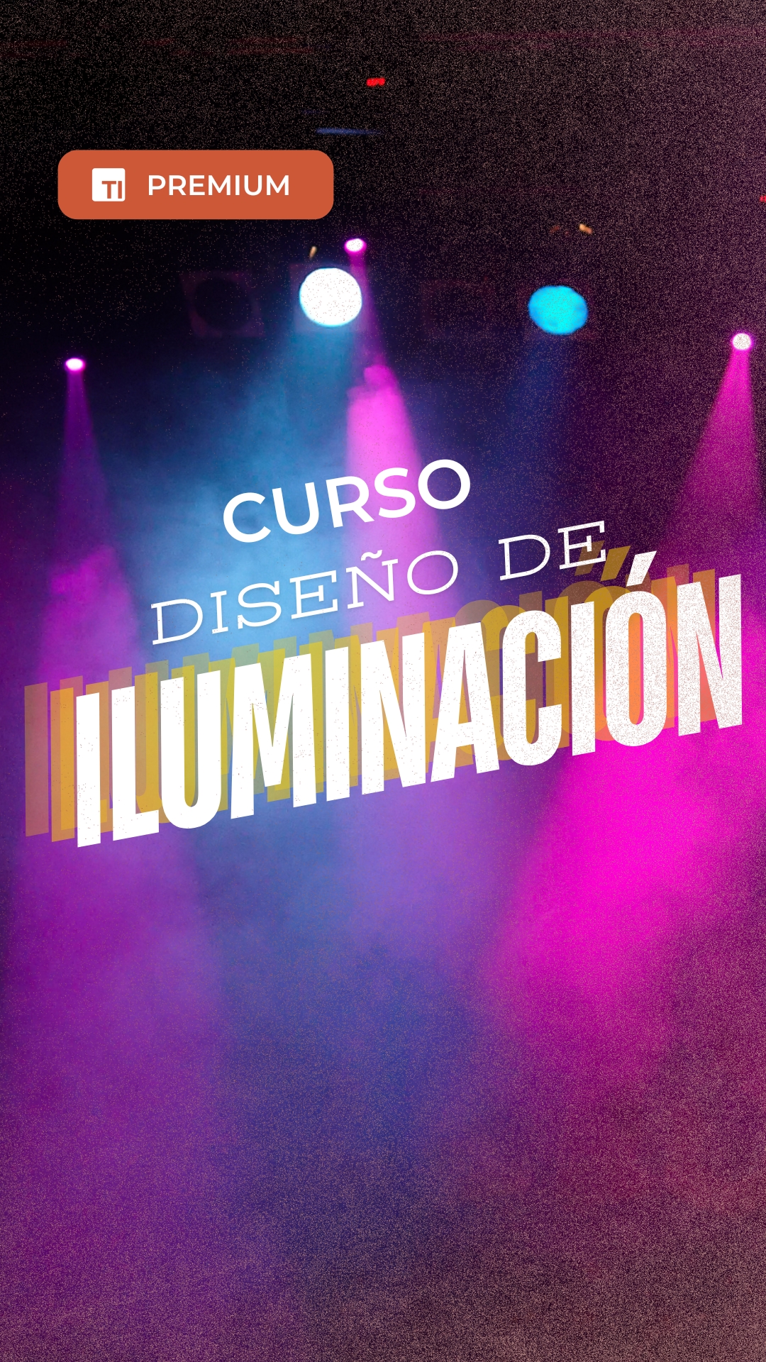 Cursos de Audio, Video e Iluminación para Iglesias