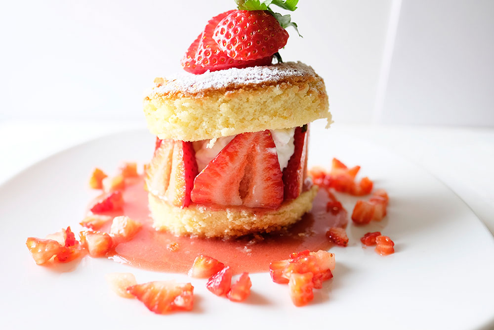 Dessert Catering