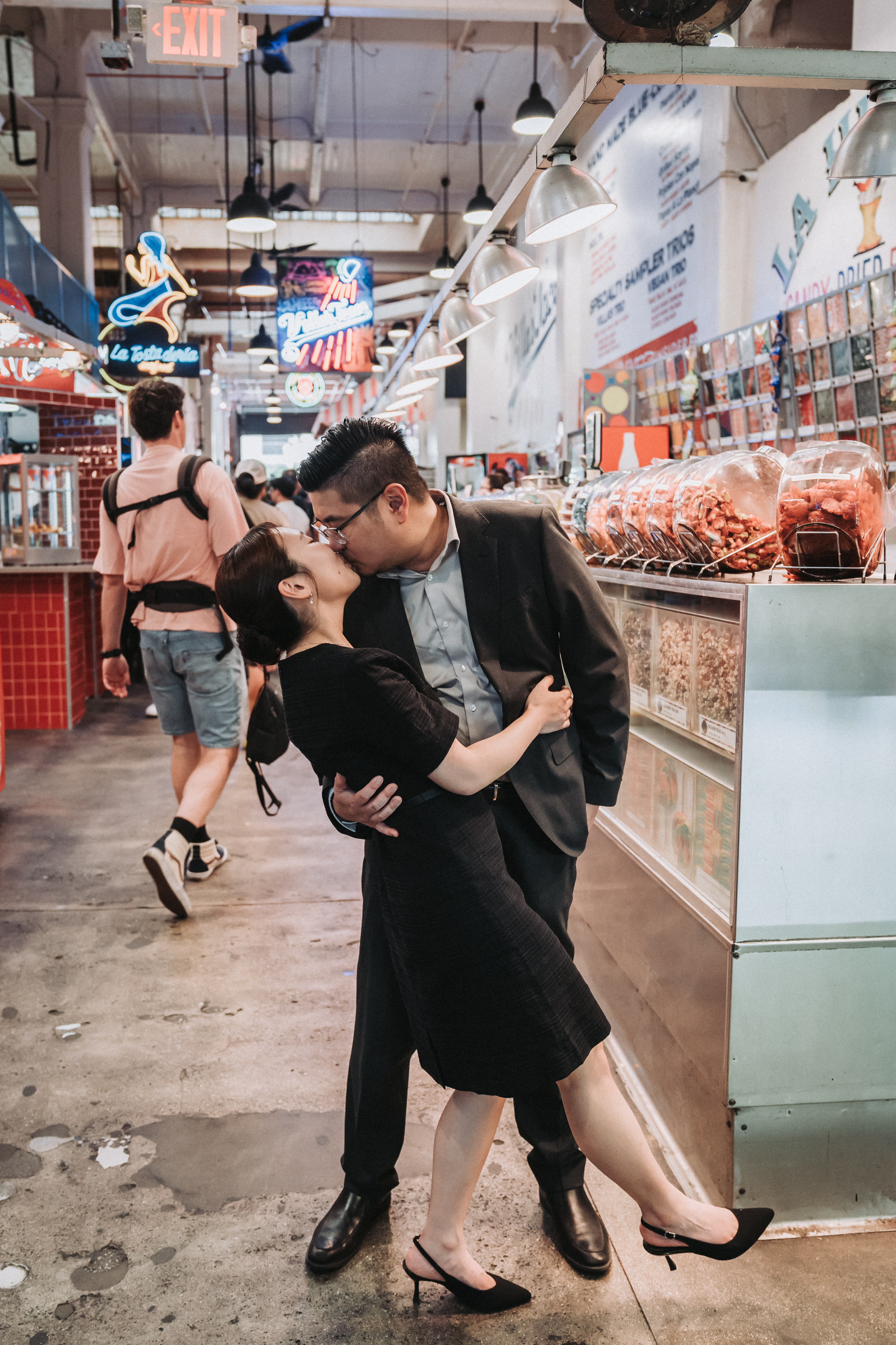 Photo II – Los Angeles Wedding Photography