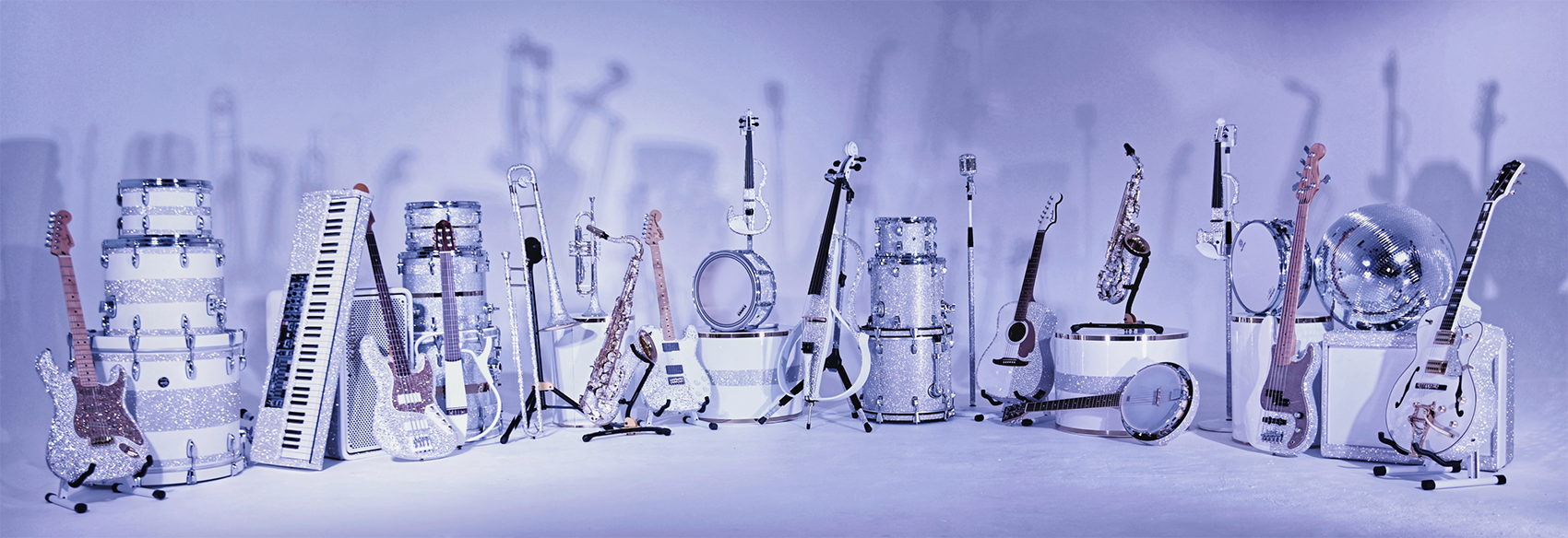 Luxury Wedding Band Hire in Las Vegas