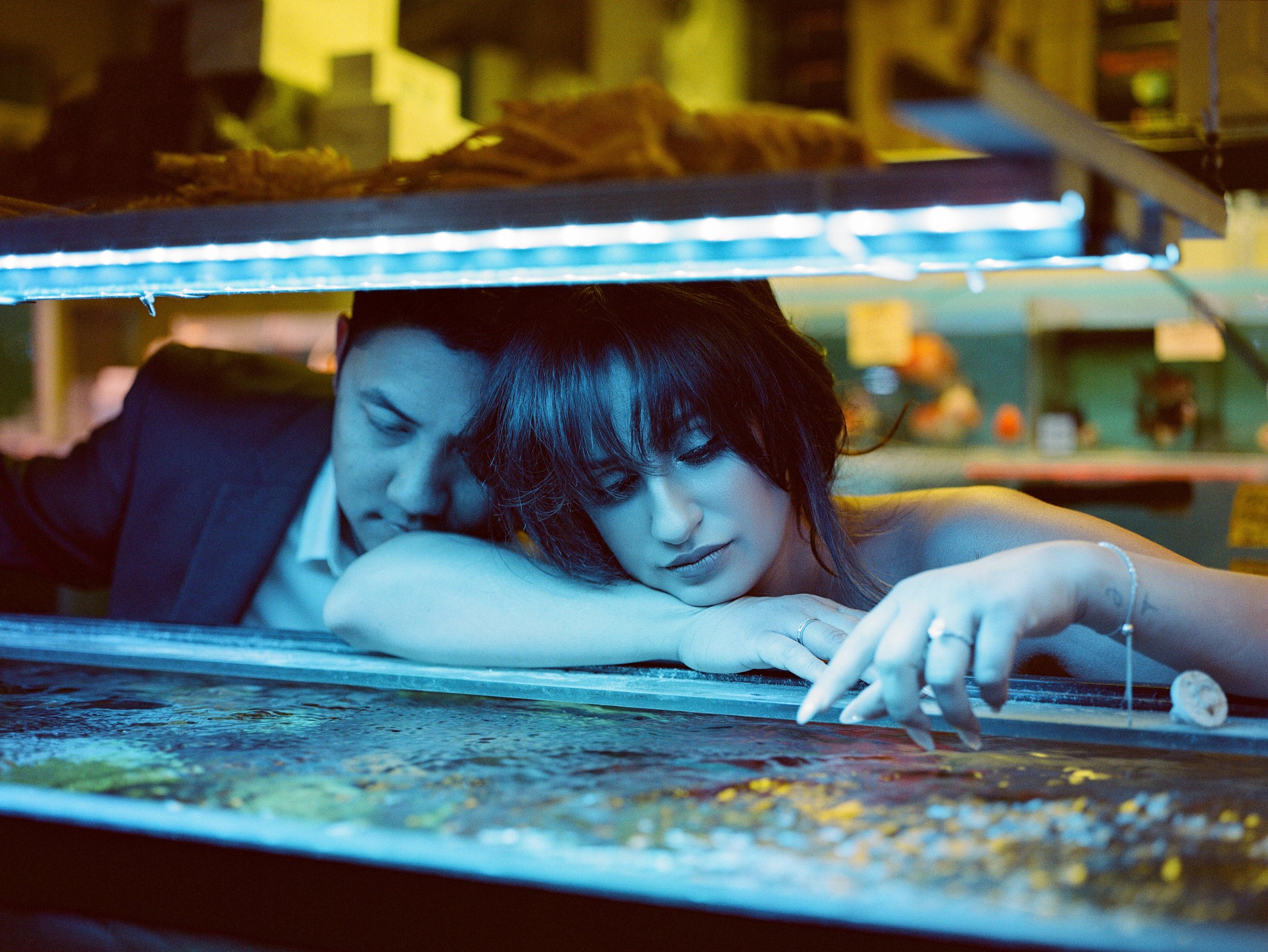 Couples & Portrait Photography