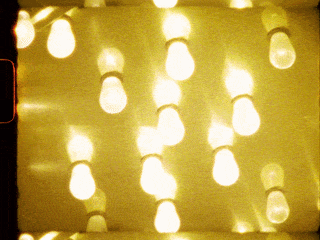 Super 8 & 16mm Film Video