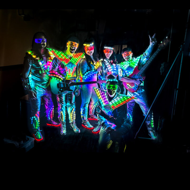 Lyte Bryte Band