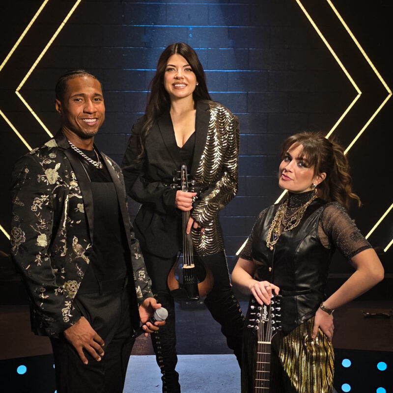 Vox Strings