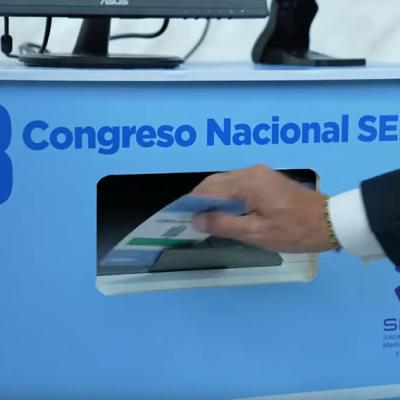 QCongresos 360º – Event Management System (EMS)