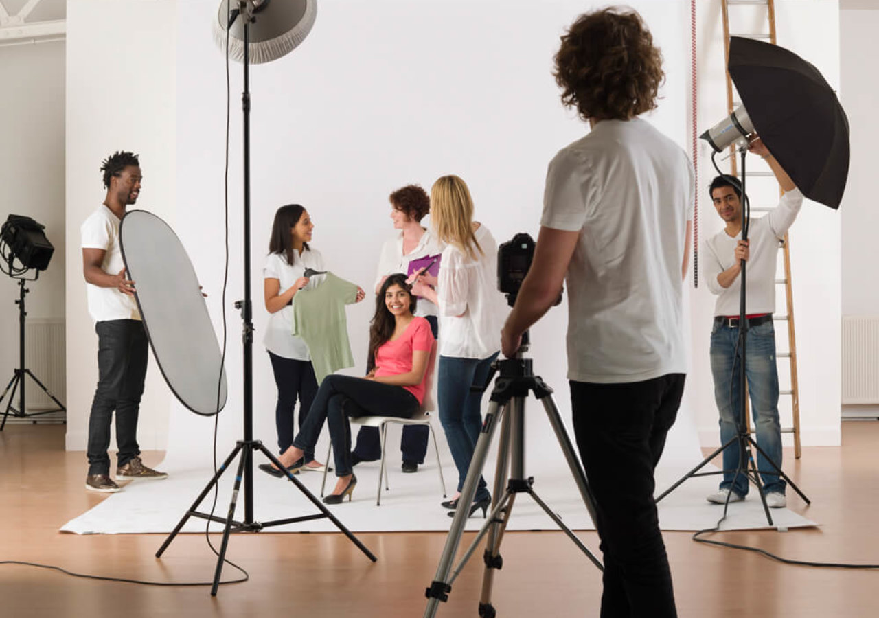 Video Equipment Rental Tenerife