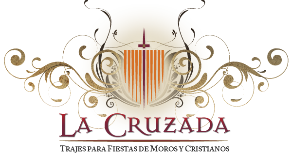 Trajes de Moros y Cristianos – Comparsas (Cristianos, Guerreros, Piratas)