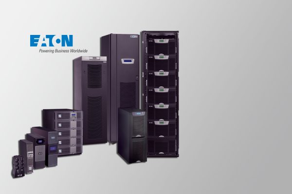 EATON – Notbeleuchtung und Sicherheitsbeleuchtung (SafeLite)