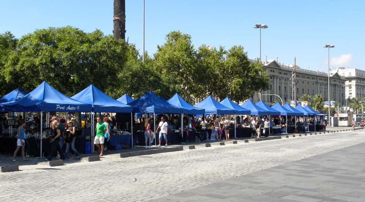 Carpa Monta Fácil