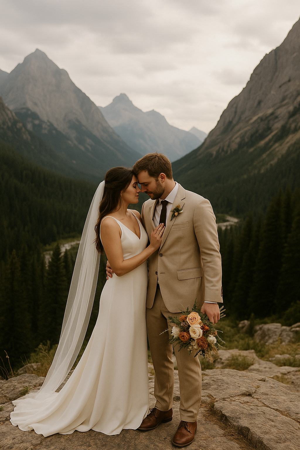 Elopements en CDMX