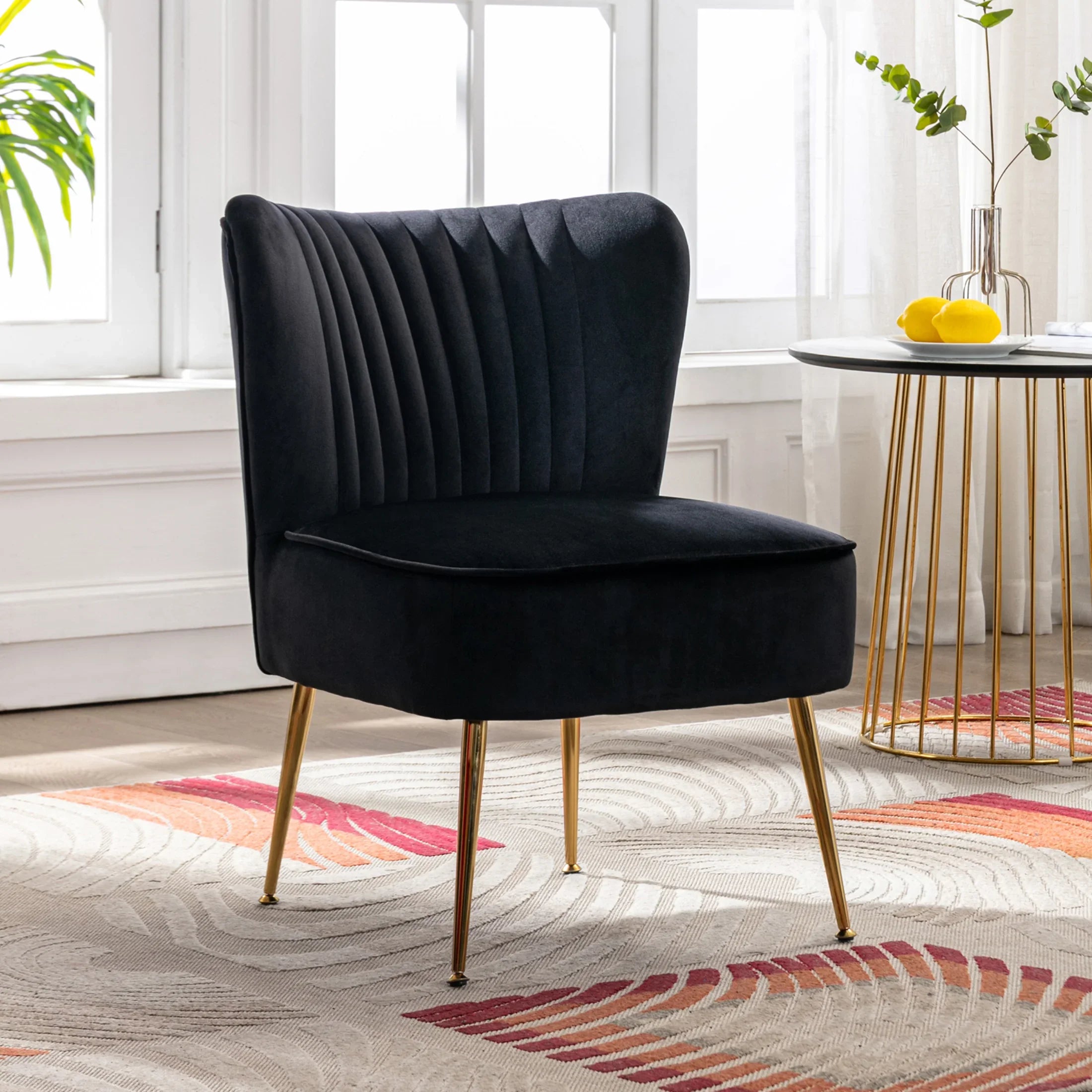Alaia Accent Chair