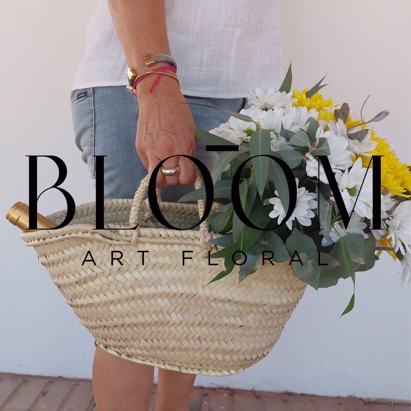 Decoración Floral para Eventos y Bodas