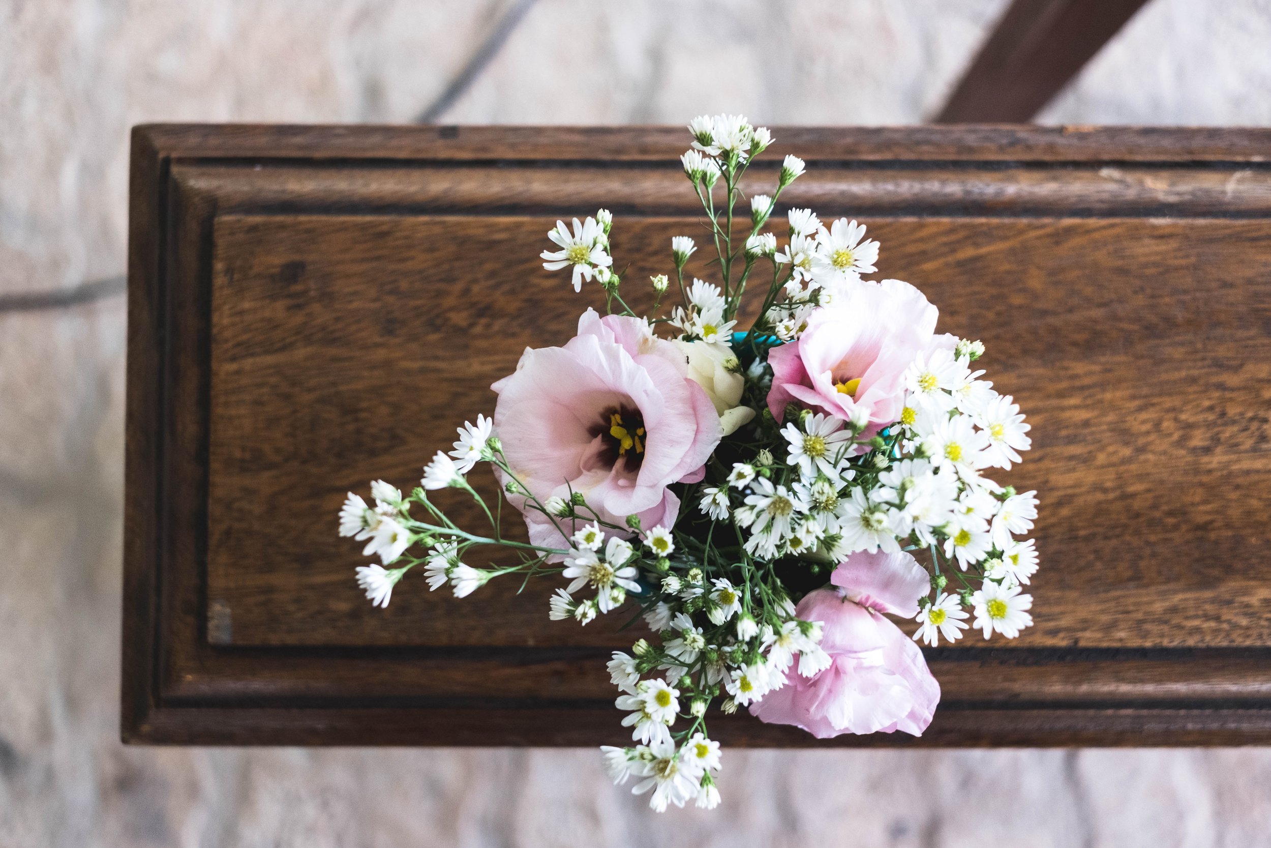 Alquiler de plantas y mobiliario para eventos