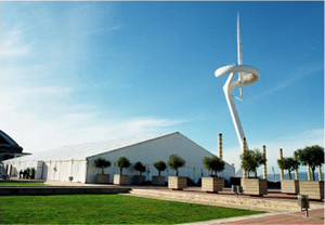 Alquiler de Carpas para Eventos