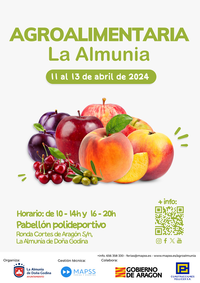 Mobiliario y Complementos para Stand