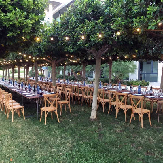 Celebraciones Especiales en La Finca Resort