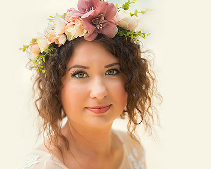 Bridal Hair & Makeup