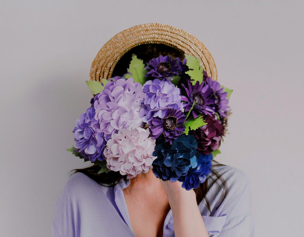 Centros de Flores