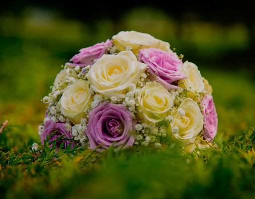 Bouquets de Flores