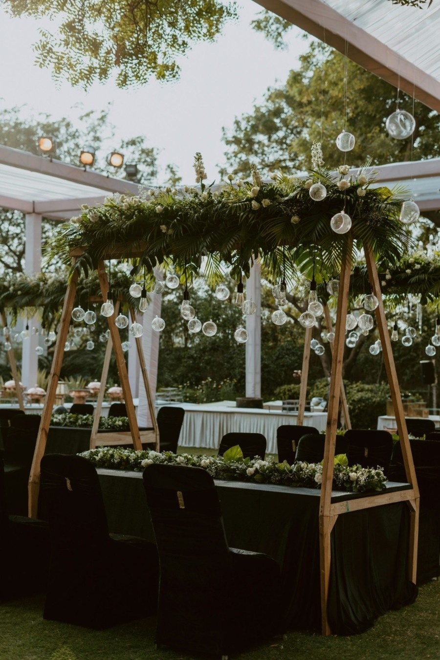Coordinación y Organización de Bodas