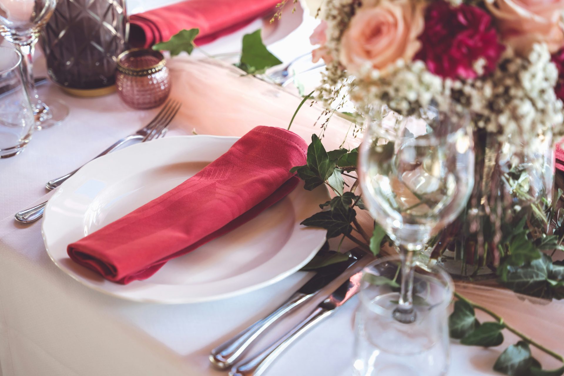 Barra Libre para Bodas