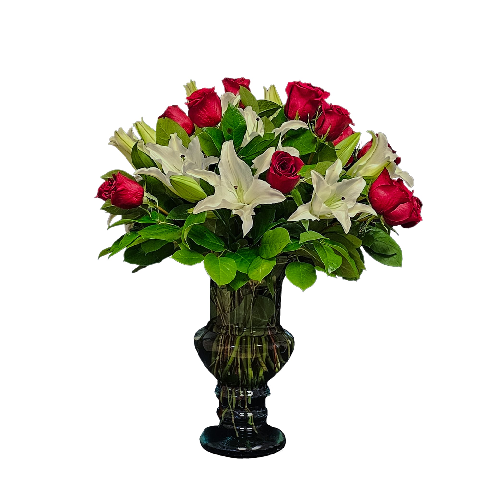 Anniversary Floral Arrangements