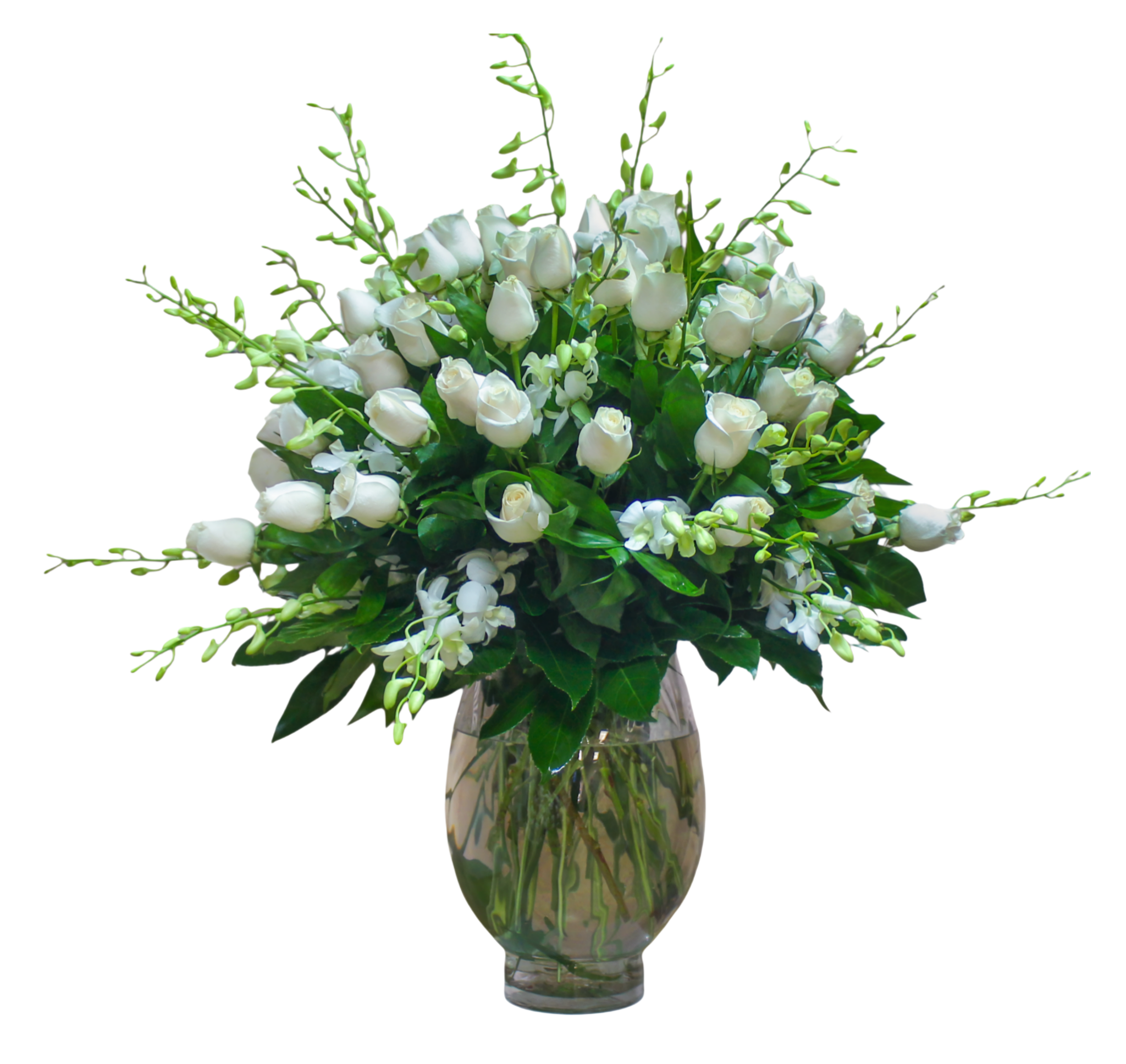 Funeral Floral Arrangements