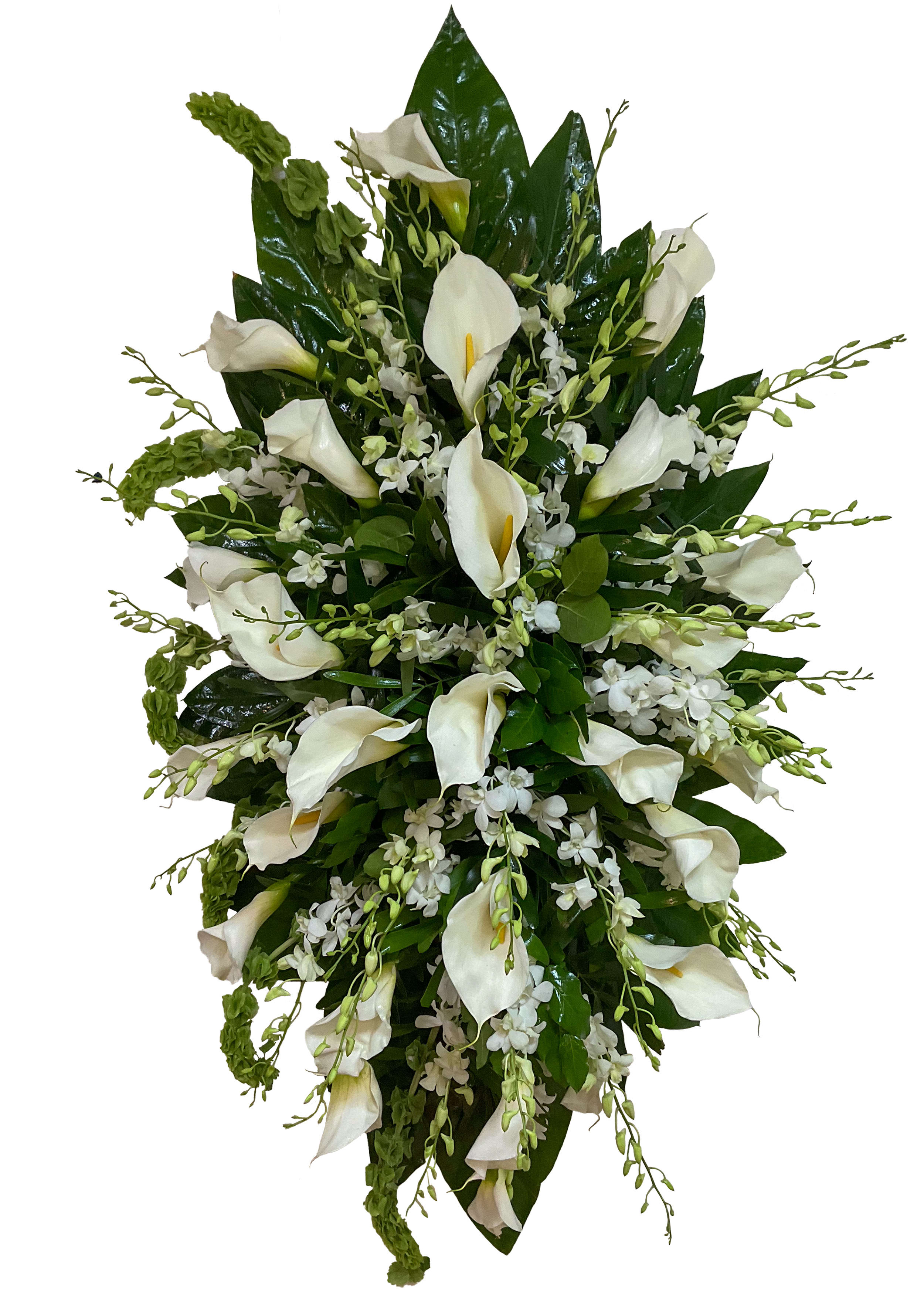 Funeral Wreaths